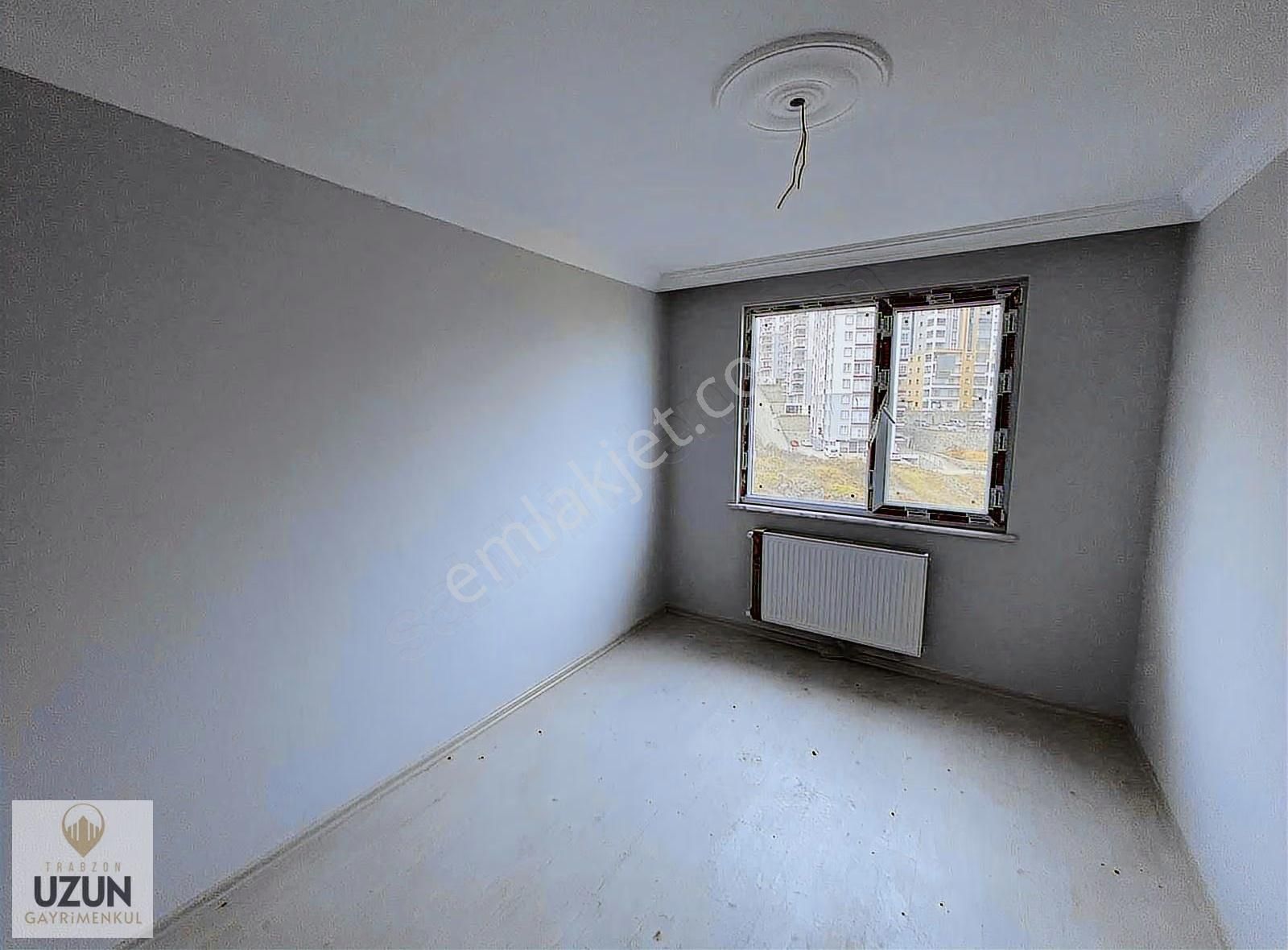 Kaşüstü Meva Apartmanında 3+1 Kiralık Daire - Görsel 8