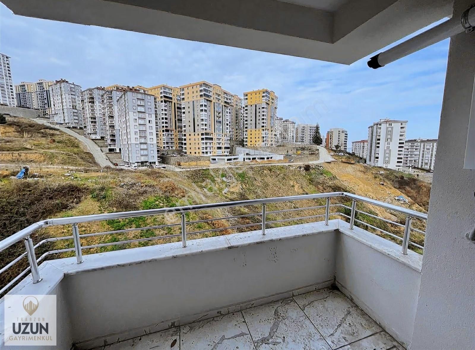 Kaşüstü Meva Apartmanında 3+1 Kiralık Daire - Görsel 10