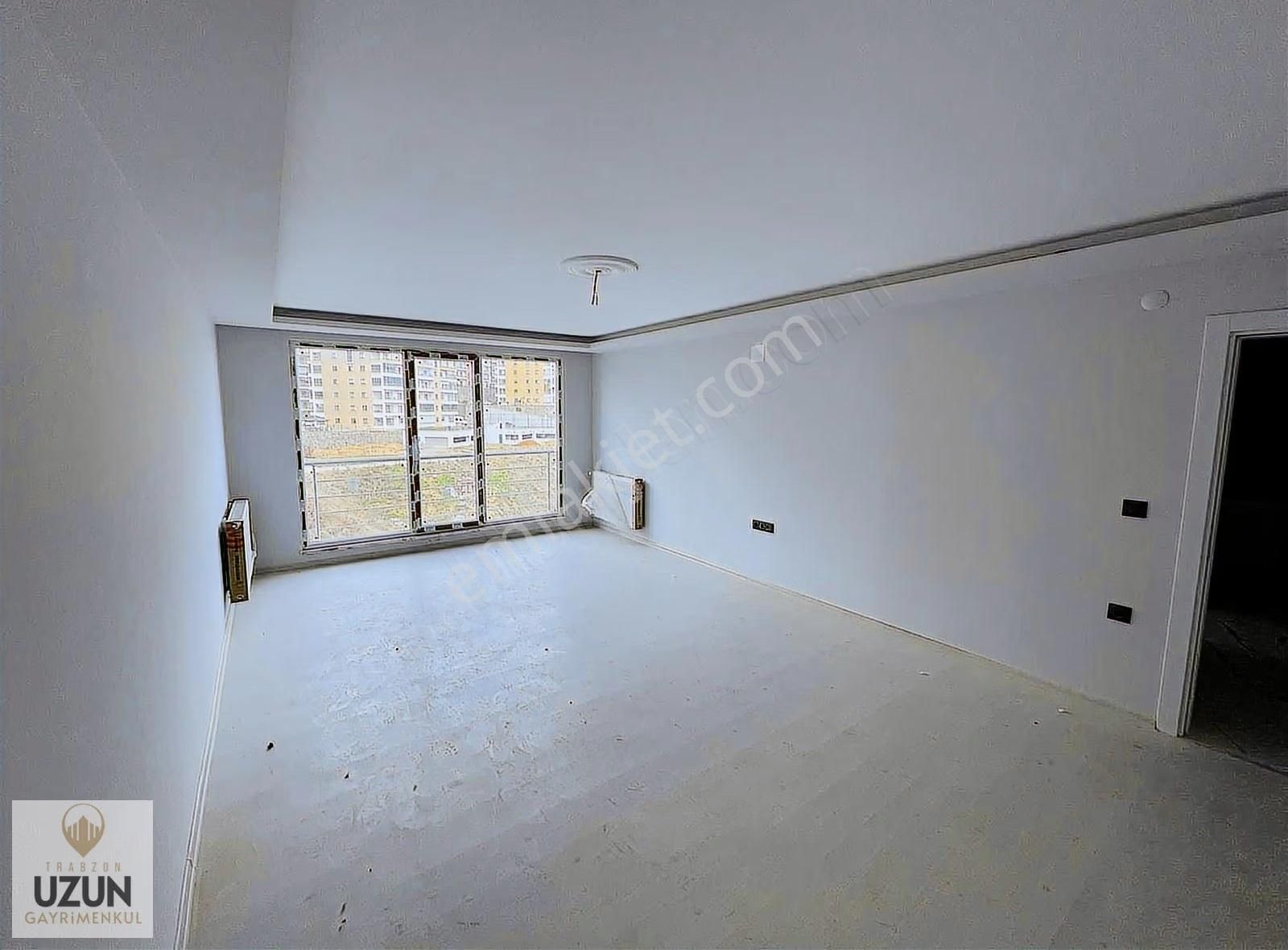 Kaşüstü Meva Apartmanında 3+1 Kiralık Daire - Görsel 5