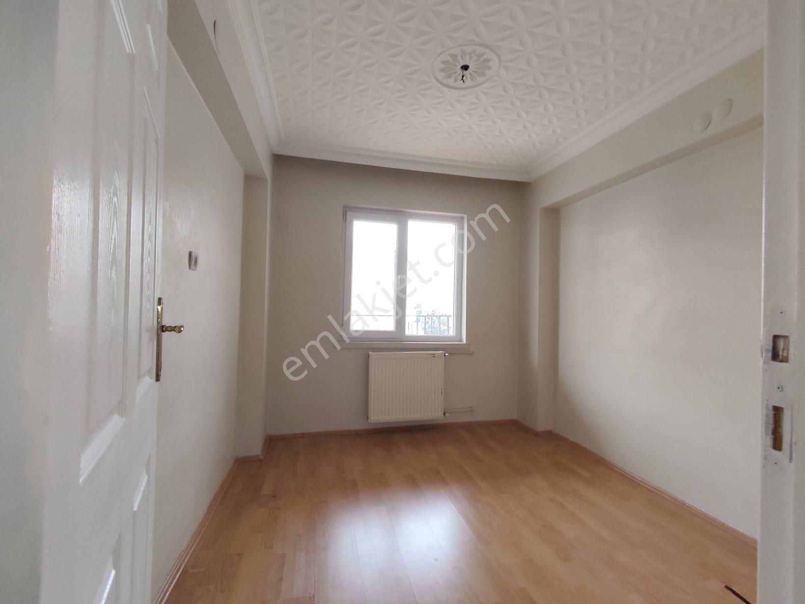 Yılmaz Gayrimenkul 3+1 Ön Cephe Kıralık Yapılı Masrafsız Mavı Okul Yanı - Görsel 5