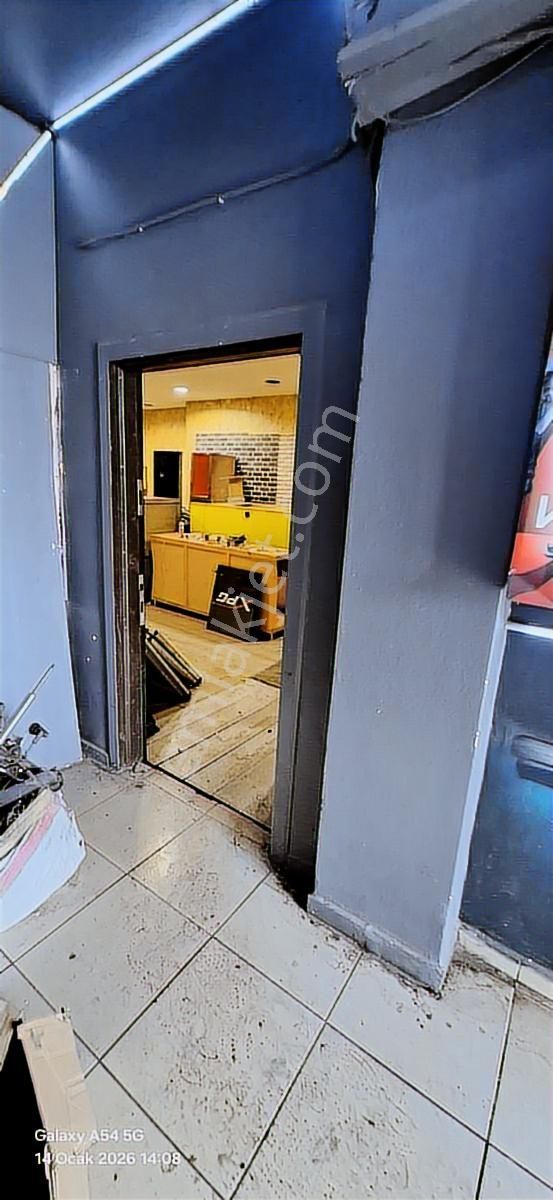 Cemal Emlak Bursa Yildirim Tarihi Yeşil Cad Trafik Lamba Yanında - Görsel 3