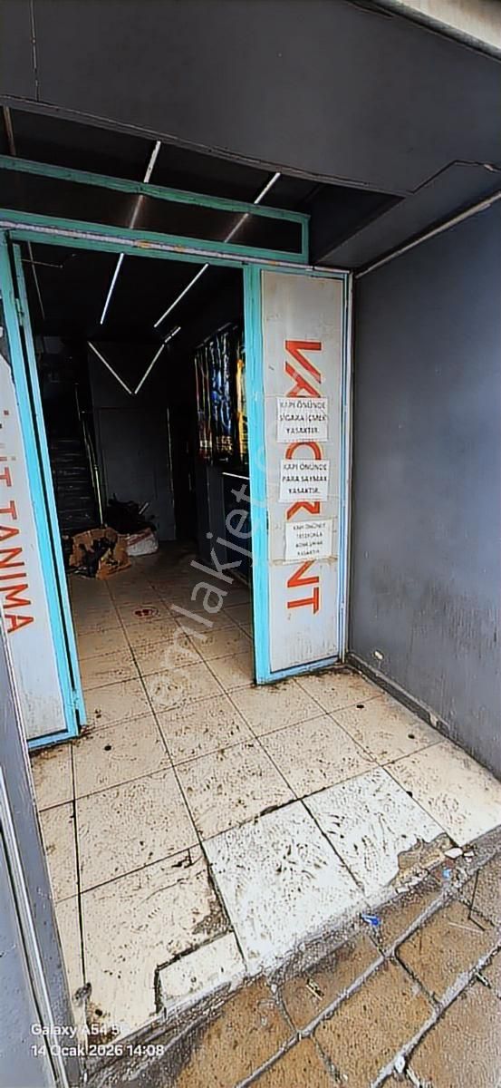 Cemal Emlak Bursa Yildirim Tarihi Yeşil Cad Trafik Lamba Yanında - Görsel 13