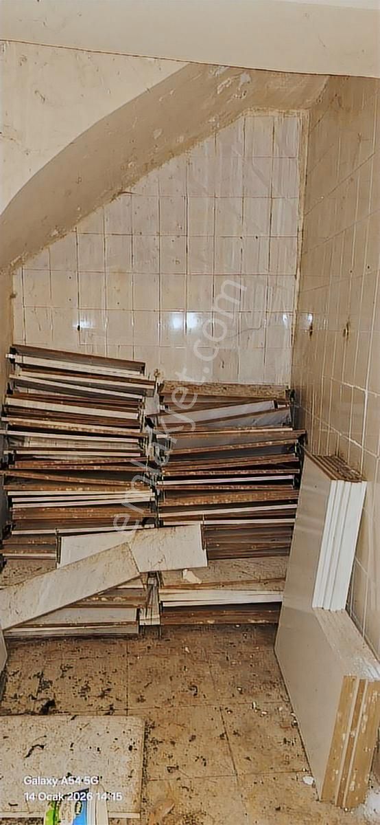 Cemal Emlak Bursa Yildirim Tarihi Yeşil Cad Trafik Lamba Yanında - Görsel 11