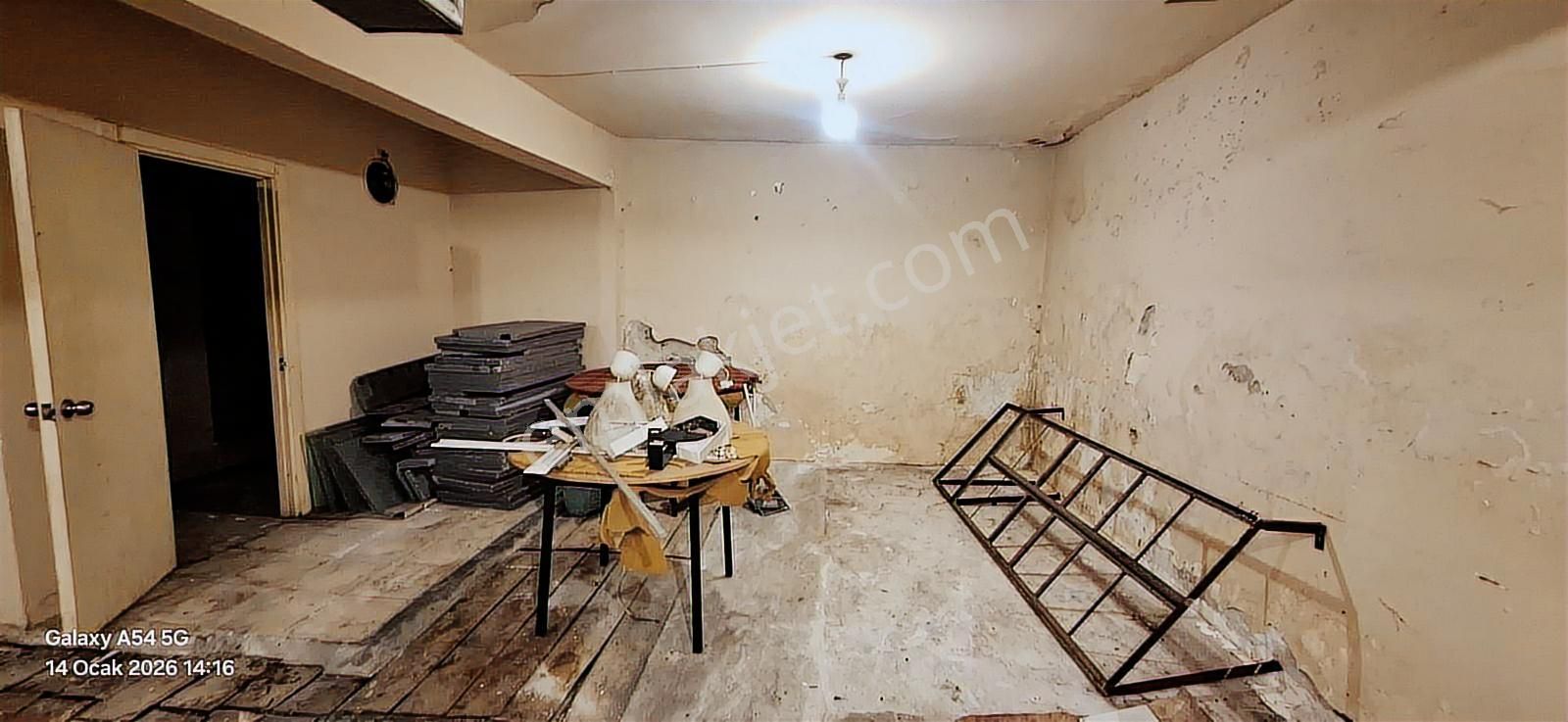 Cemal Emlak Bursa Yildirim Tarihi Yeşil Cad Trafik Lamba Yanında - Görsel 15