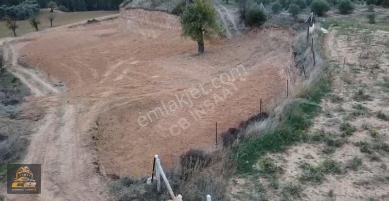 Muğla Nın Saklı İncisi Alaşar Da Tarla Satılık - Görsel 8