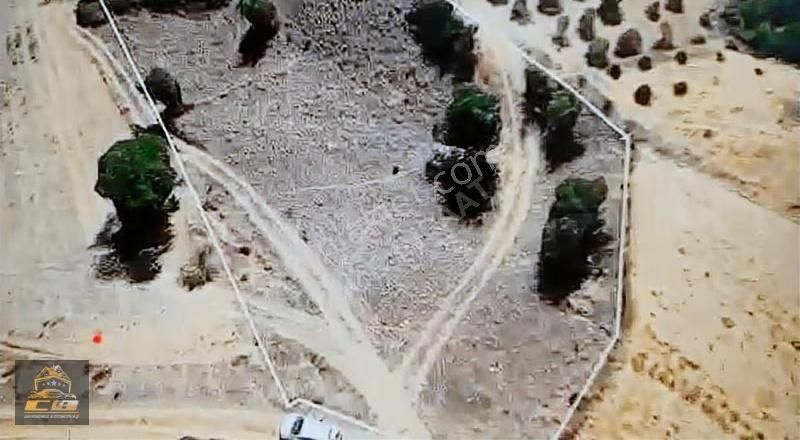Muğla Nın Saklı İncisi Alaşar Da Tarla Satılık - Görsel 10