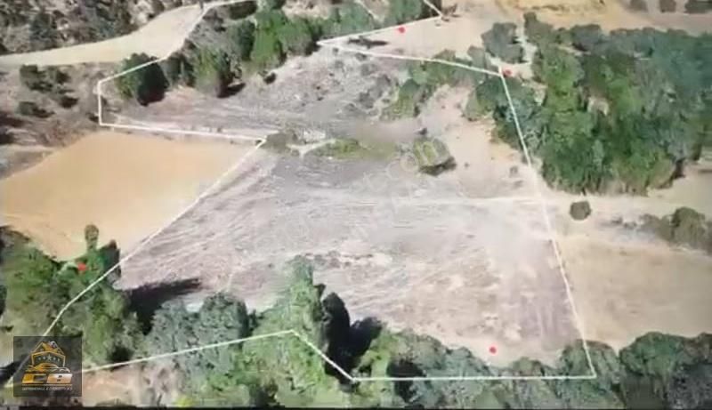 Muğla Nın Saklı İncisi Alaşar Da Tarla Satılık - Görsel 4