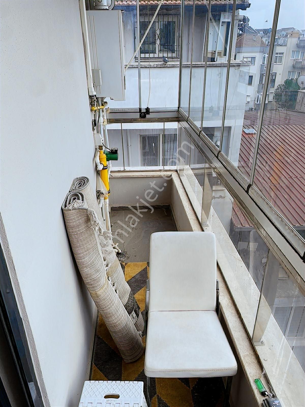 Cumhuriyet Mahallesinde Kiralık 6+2 Çatı Dubleksi - Görsel 20