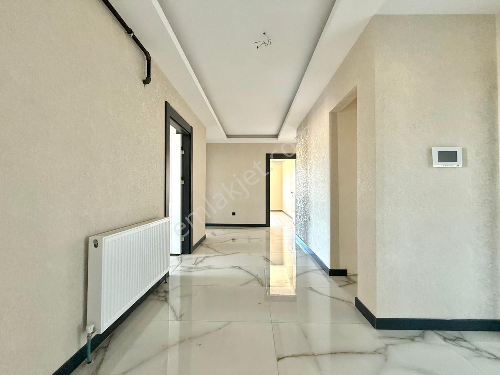 ▃çiftçioğullarından▃fırsat!hastane Yakını K.otoparklı Sitede 4+1 - Görsel 17