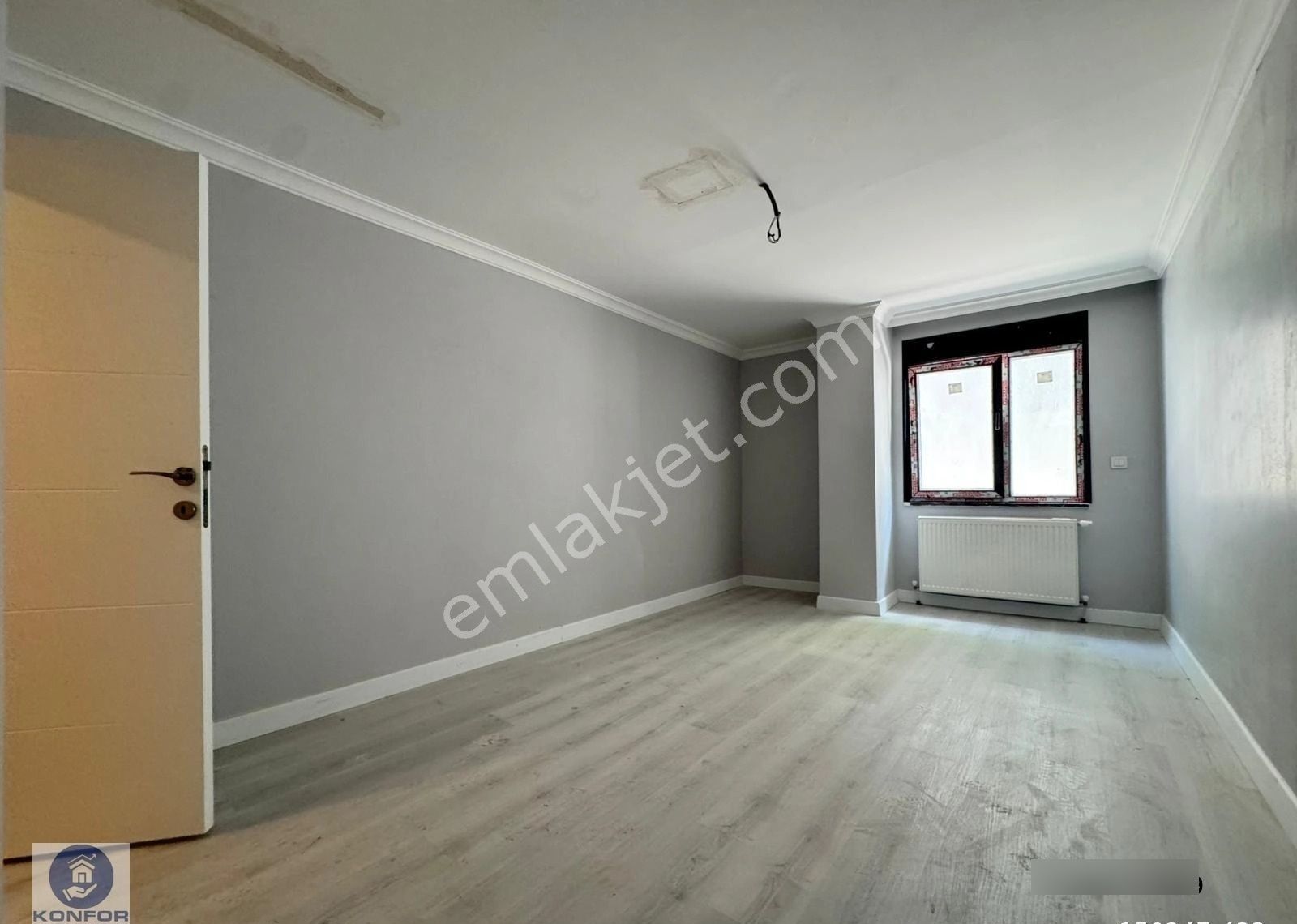 █ Konfor █ Altıntepe'de Minibüse Yakın, Bahçe Teraslı, Sıfır 2+1 - Görsel 34