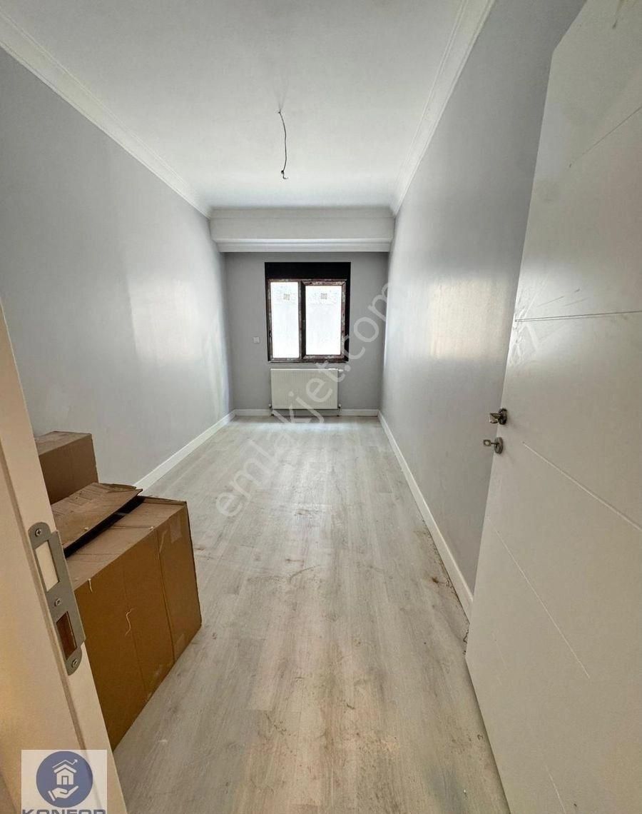 █ Konfor █ Altıntepe'de Minibüse Yakın, Bahçe Teraslı, Sıfır 2+1 - Görsel 33