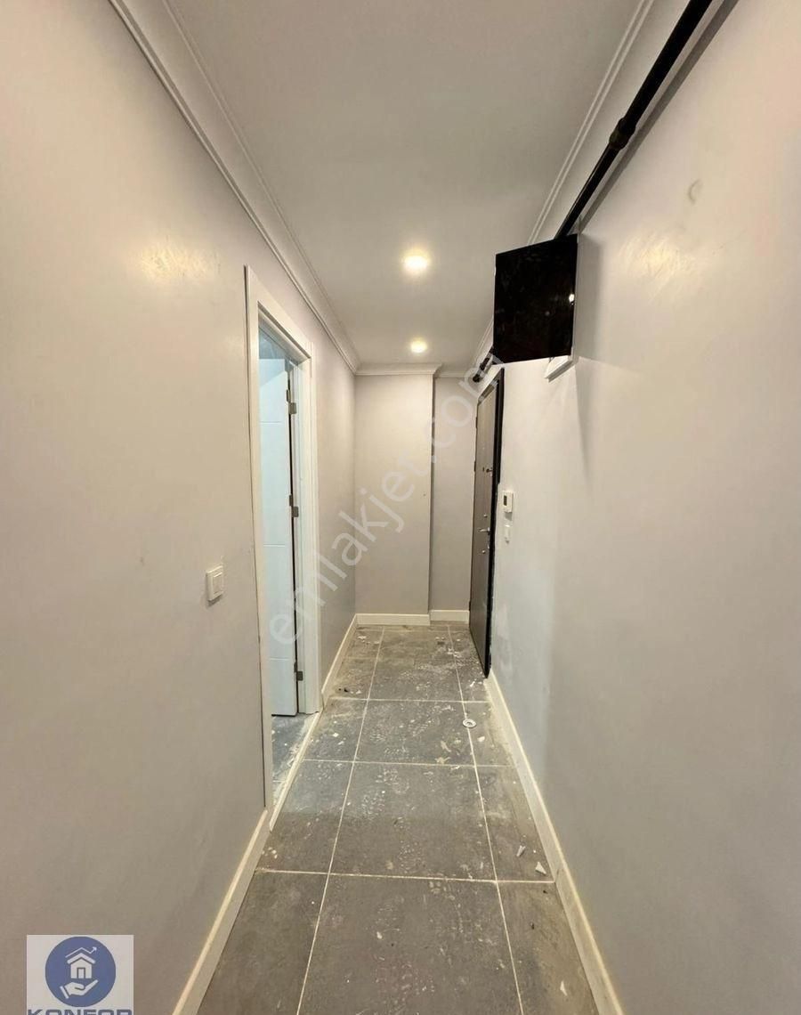 █ Konfor █ Altıntepe'de Minibüse Yakın, Bahçe Teraslı, Sıfır 2+1 - Görsel 35