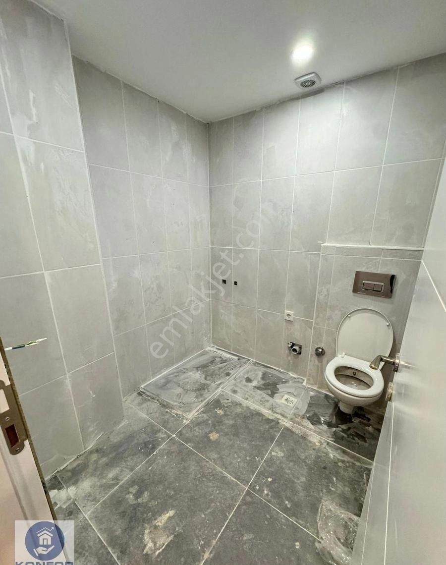 █ Konfor █ Altıntepe'de Minibüse Yakın, Bahçe Teraslı, Sıfır 2+1 - Görsel 5