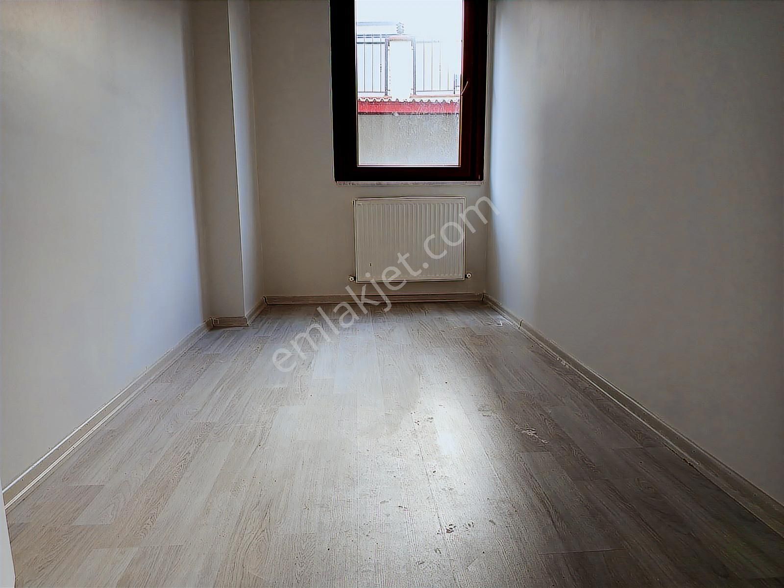 Ümraniye Elmalıkent Mah Satılık Giriş Kat Daire - Görsel 8