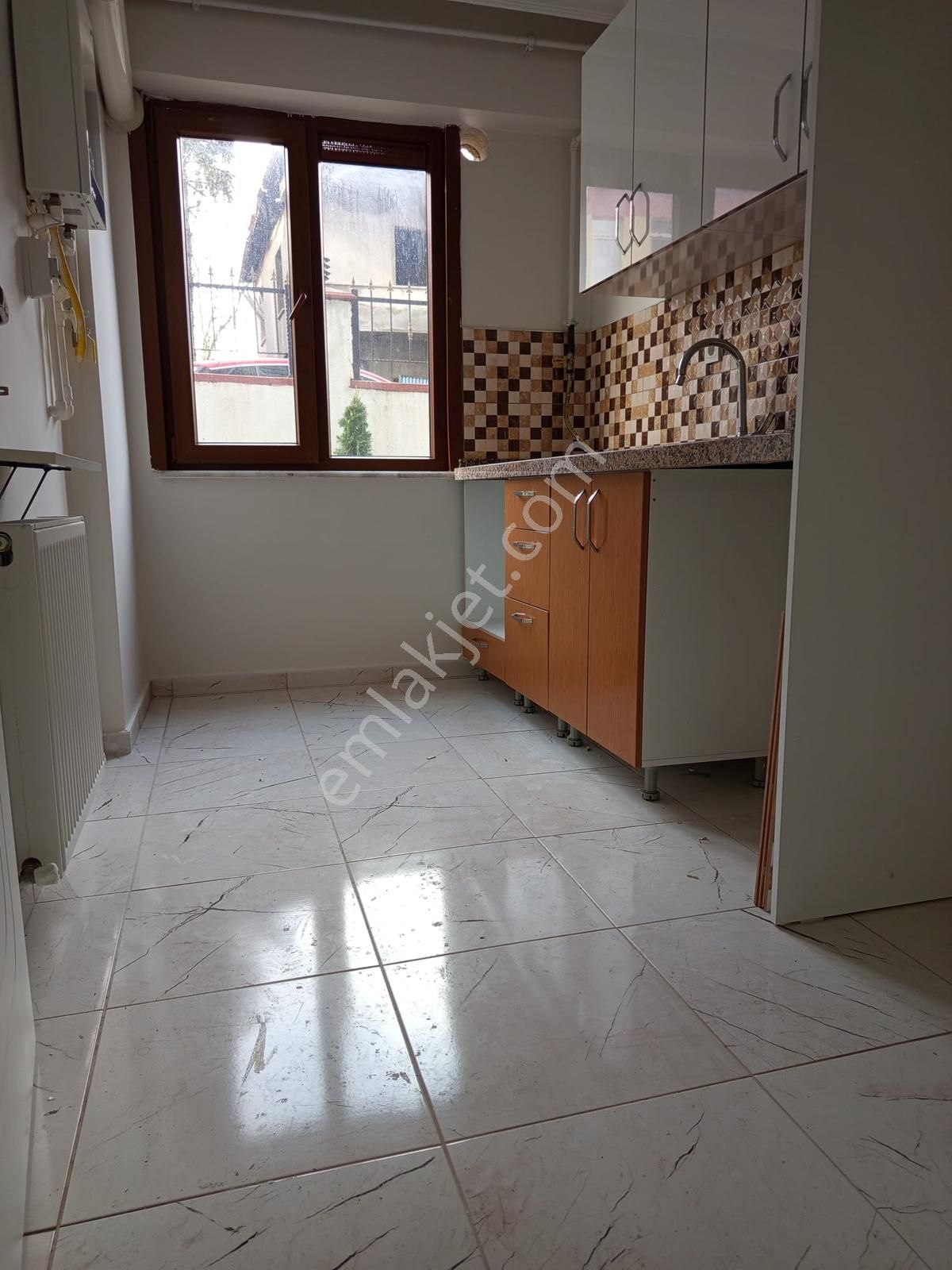 Ümraniye Elmalıkent Mah Satılık Giriş Kat Daire - Görsel 18