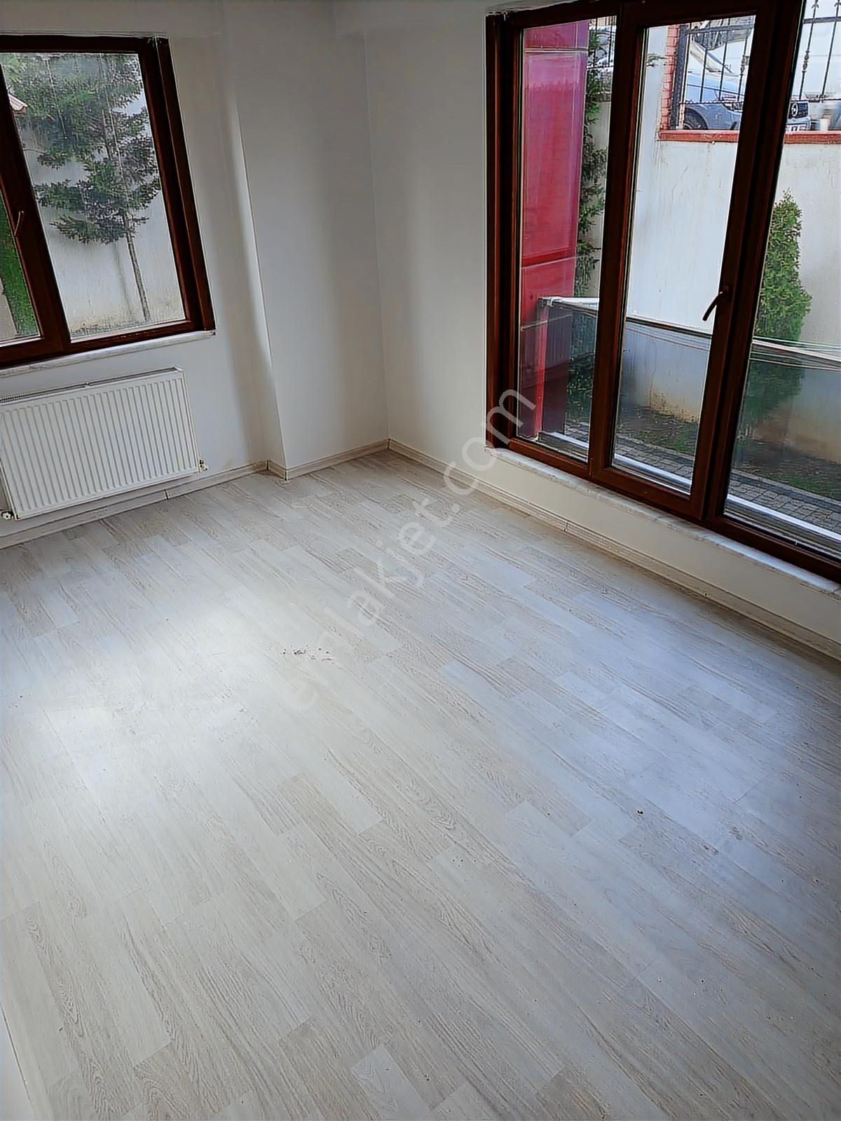 Ümraniye Elmalıkent Mah Satılık Giriş Kat Daire - Görsel 23