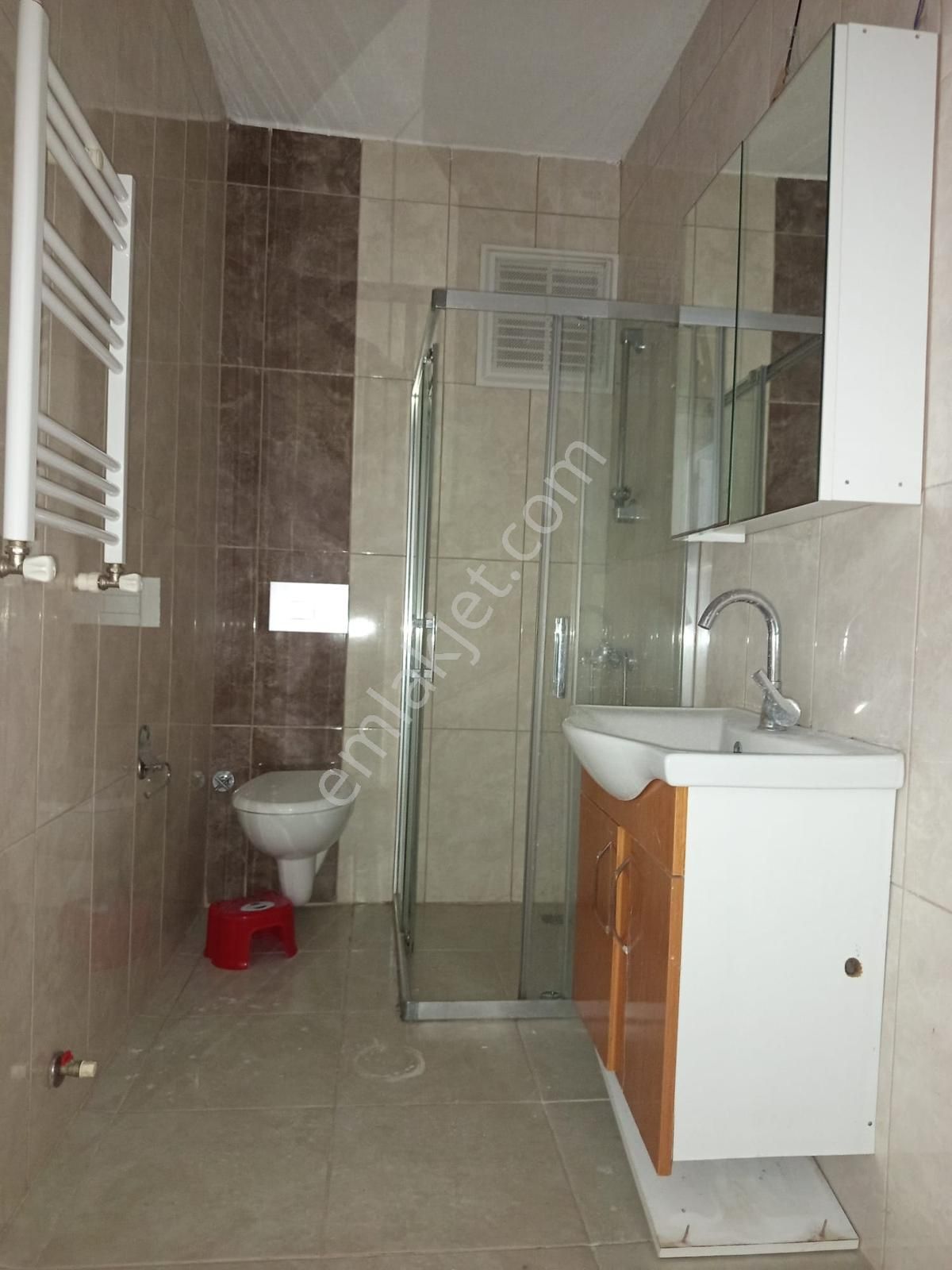 Ümraniye Elmalıkent Mah Satılık Giriş Kat Daire - Görsel 14