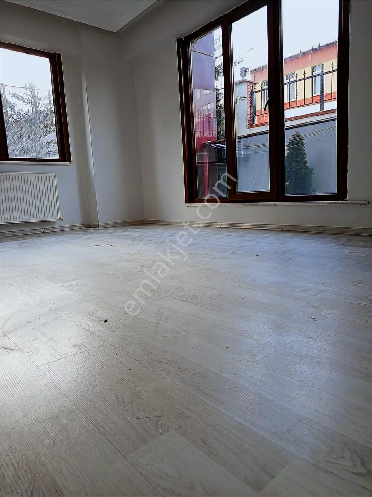Ümraniye Elmalıkent Mah Satılık Giriş Kat Daire - Görsel 29