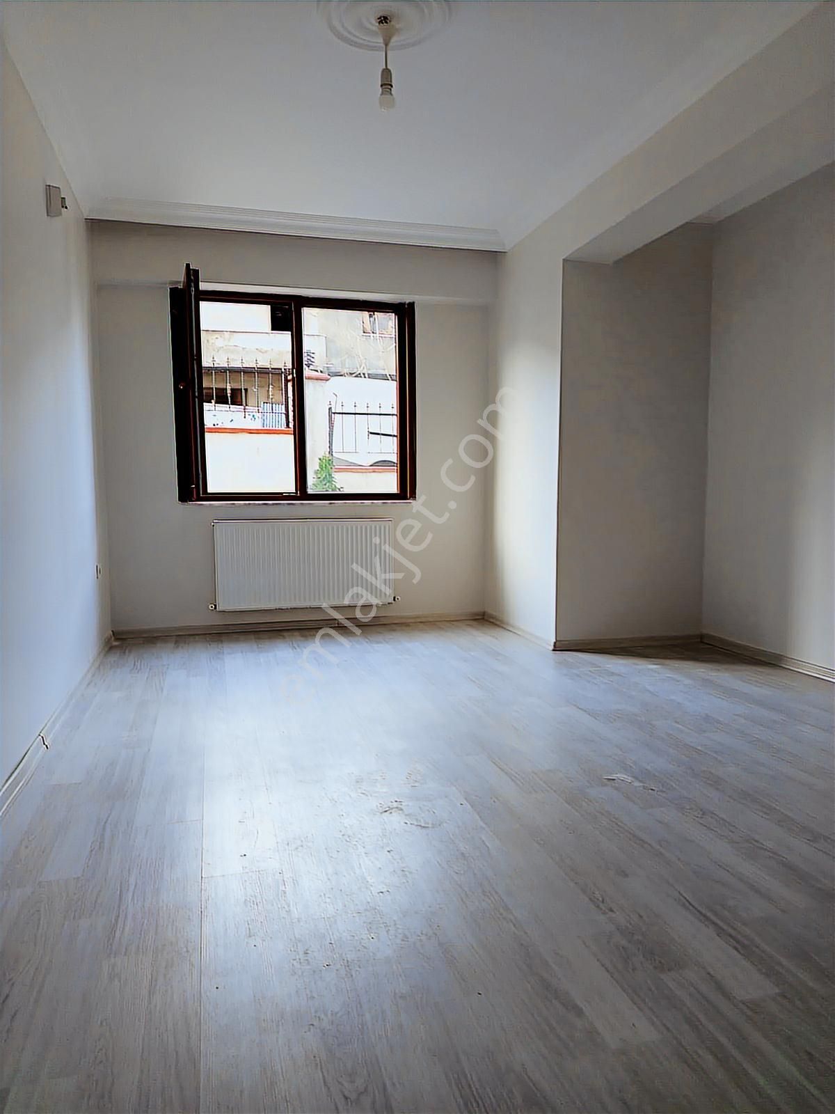 Ümraniye Elmalıkent Mah Satılık Giriş Kat Daire - Görsel 22