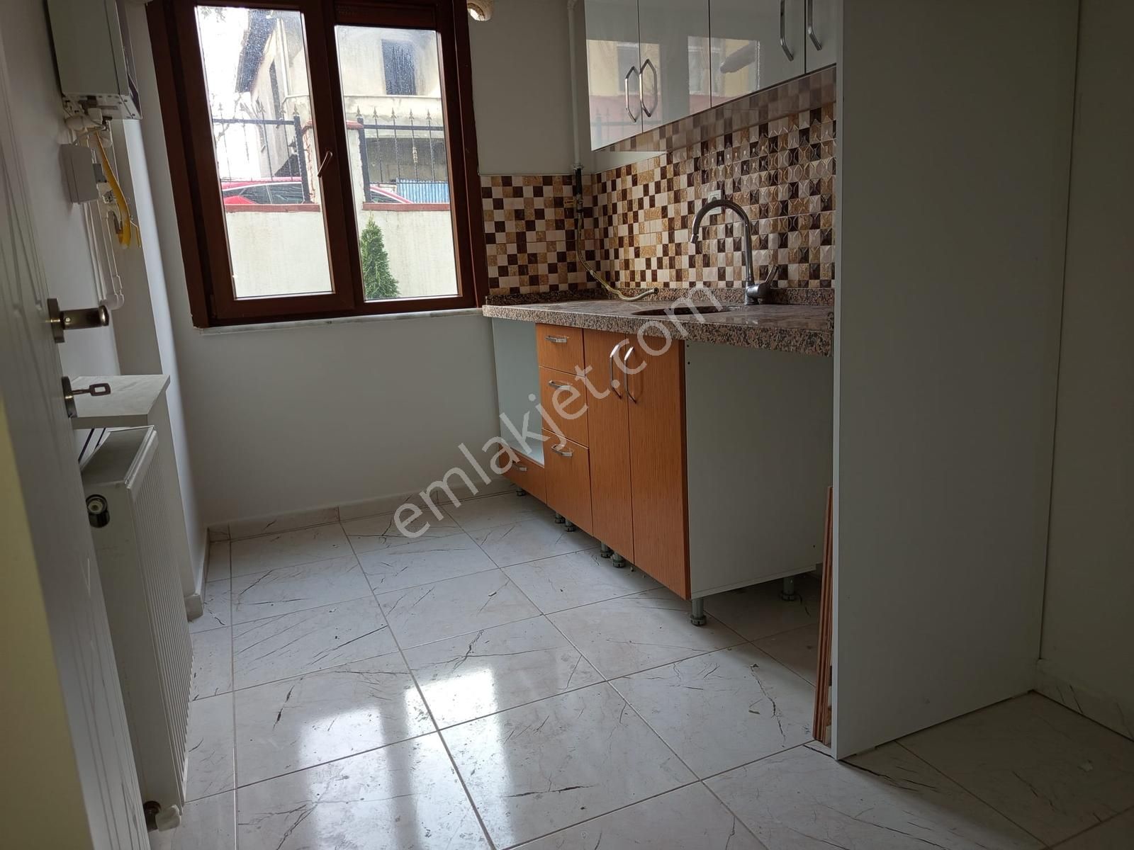 Ümraniye Elmalıkent Mah Satılık Giriş Kat Daire - Görsel 32