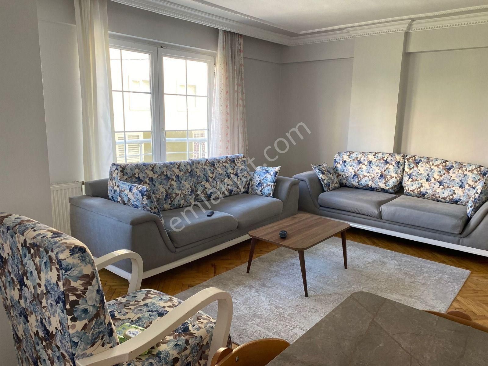 Ümraniye Armagan Evler De Kiralık 2+1 80 M2 Daire - Görsel 6