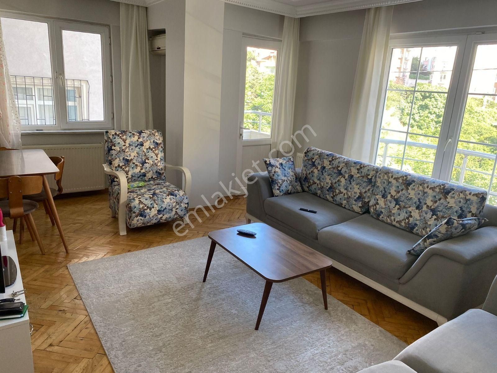 Ümraniye Armagan Evler De Kiralık 2+1 80 M2 Daire - Görsel 7