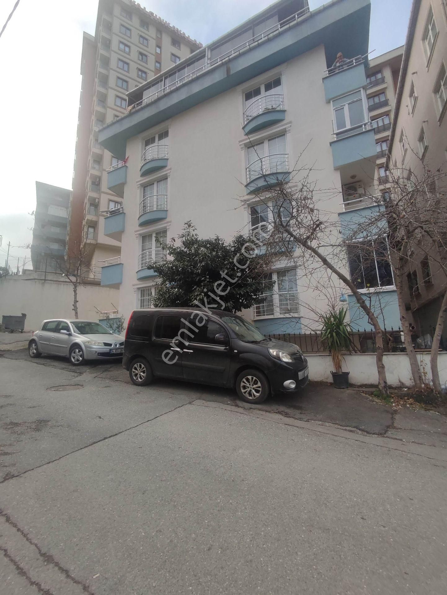 Ümraniye Armagan Evler De Kiralık 2+1 80 M2 Daire - Görsel 21