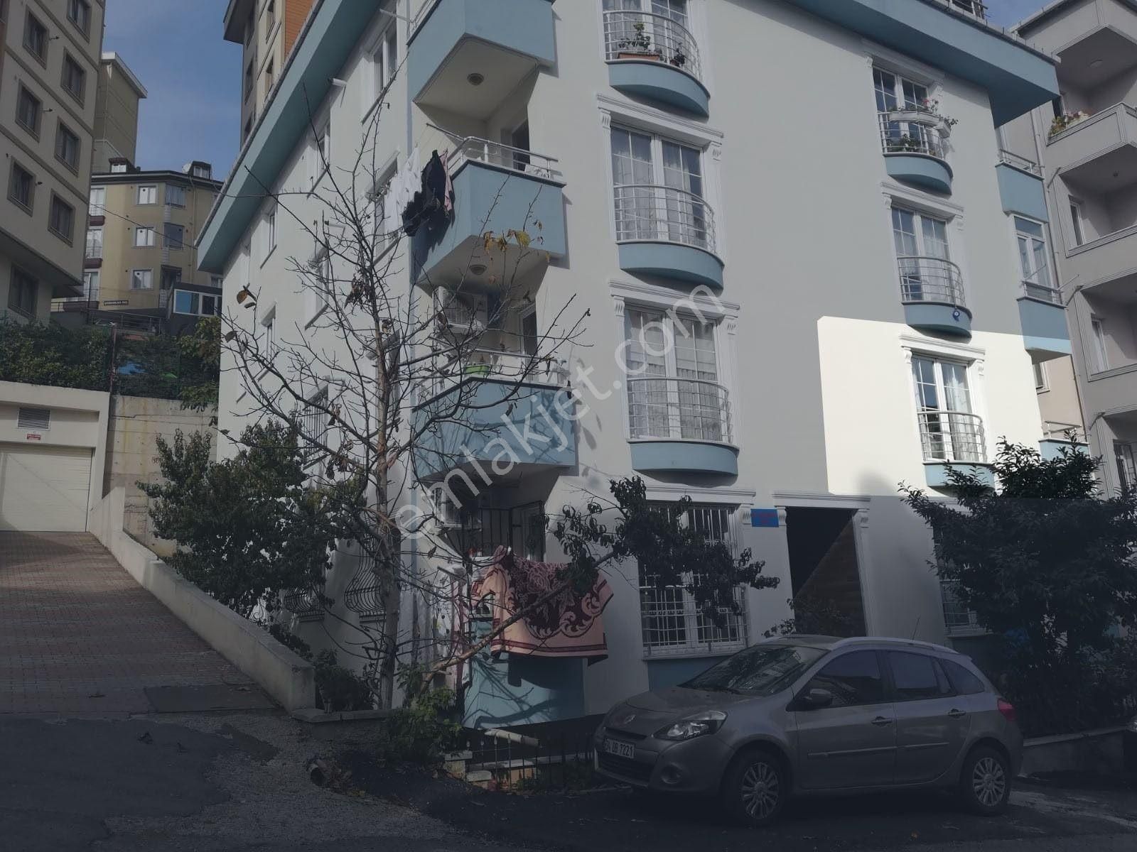 Ümraniye Armagan Evler De Kiralık 2+1 80 M2 Daire - Görsel 2