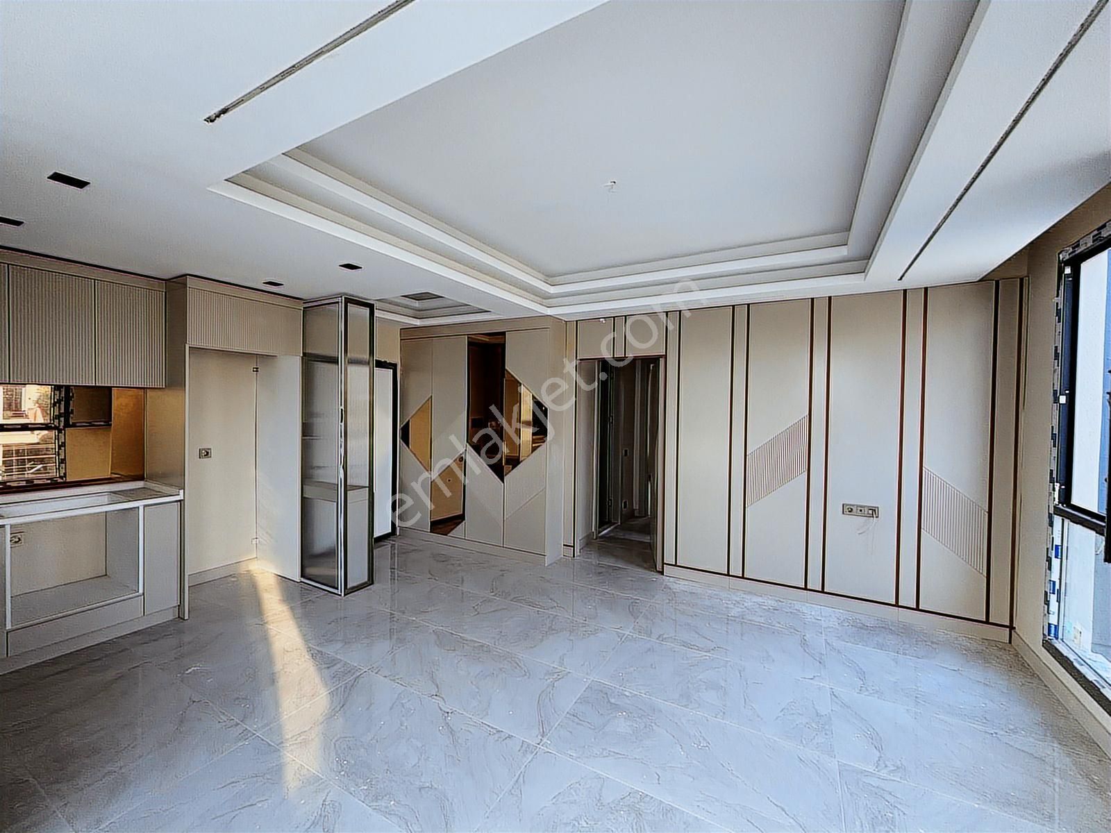 Parsel Gayrimenkul' Den Kiralık 2+1 Sıfır Daire - Görsel 2