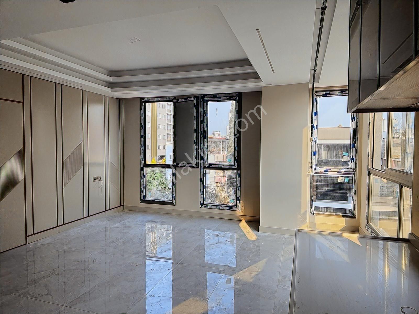 Parsel Gayrimenkul' Den Kiralık 2+1 Sıfır Daire - Görsel 11