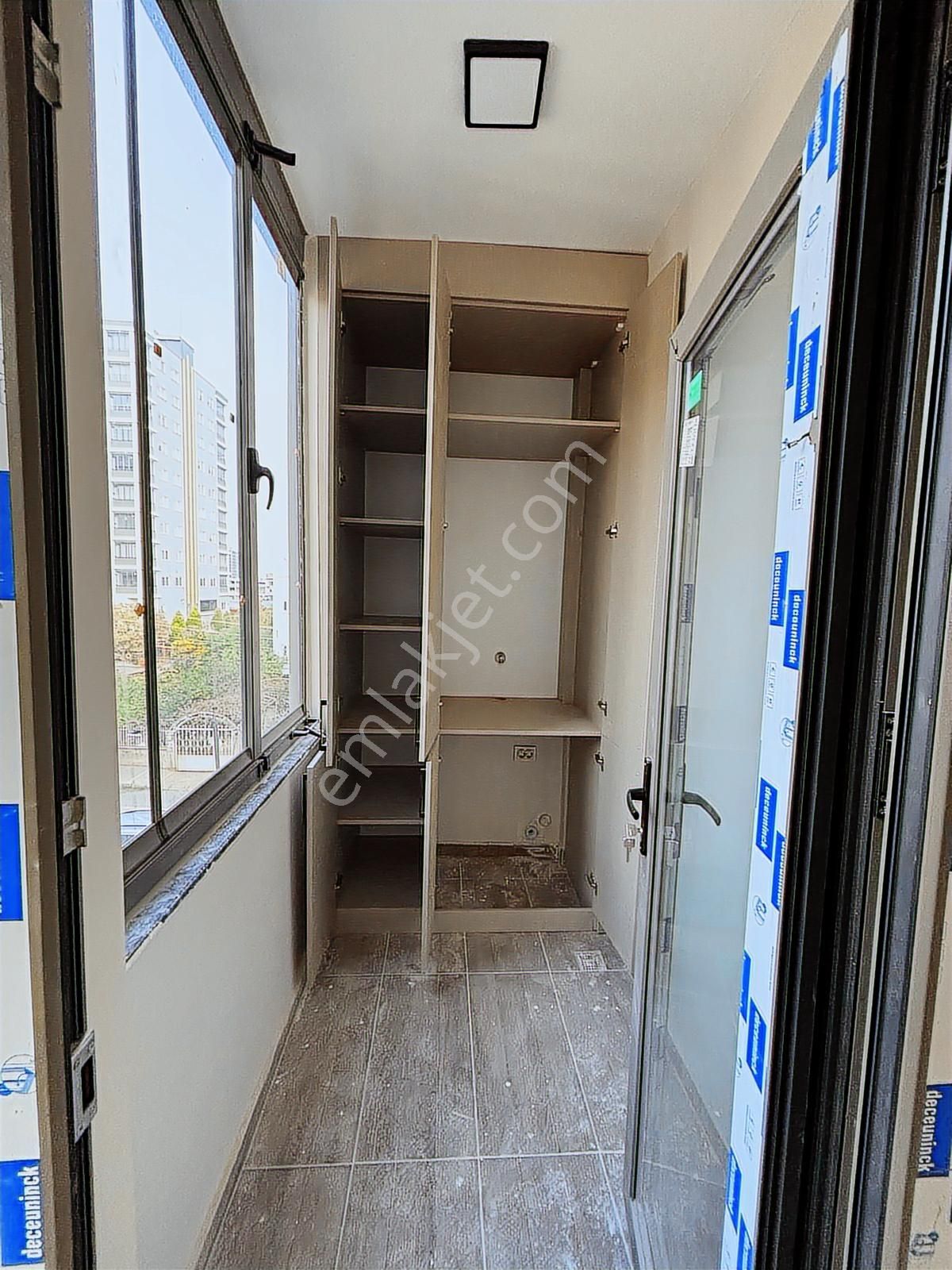 Parsel Gayrimenkul' Den Kiralık 2+1 Sıfır Daire - Görsel 14