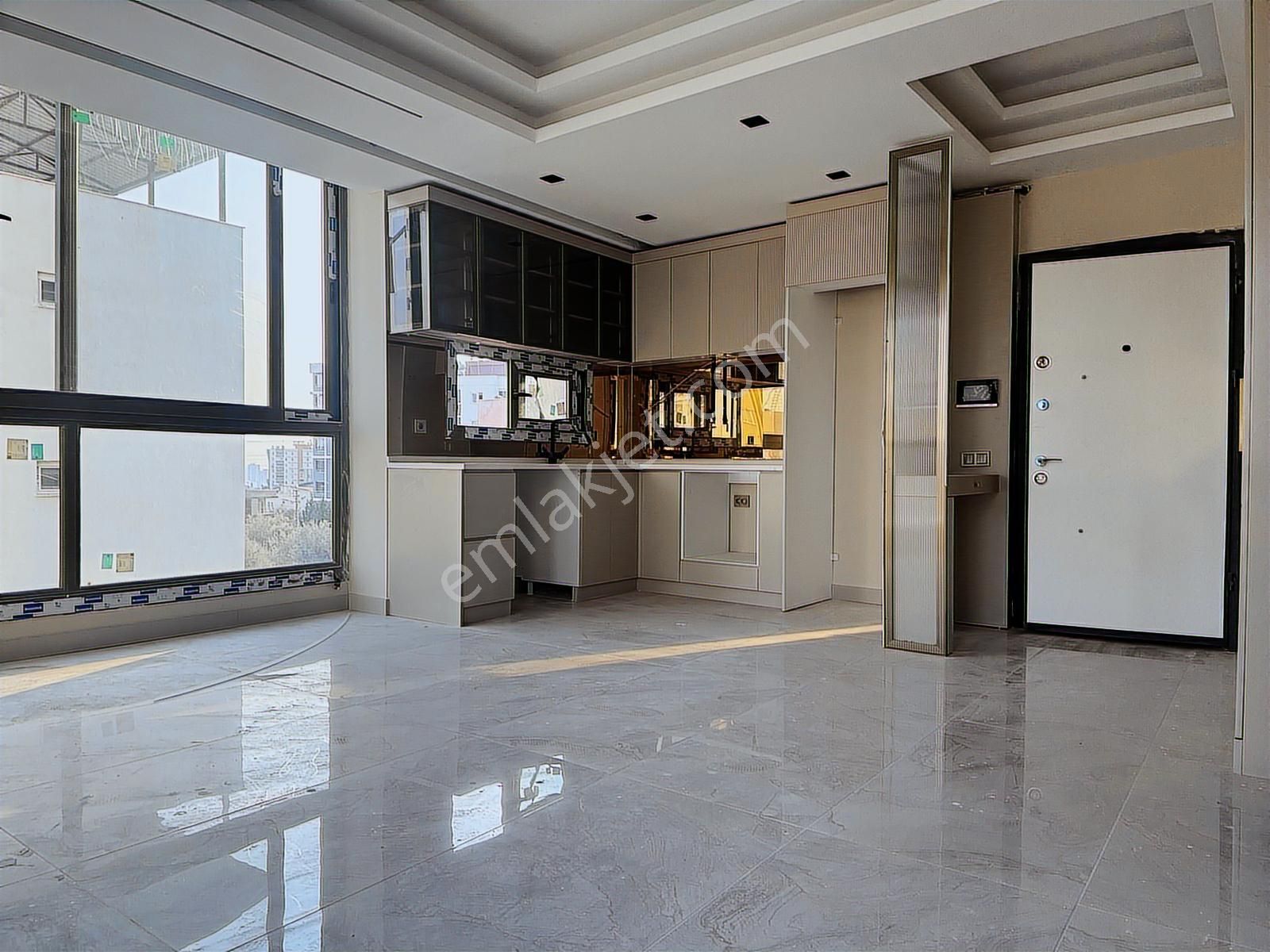 Parsel Gayrimenkul' Den Kiralık 2+1 Sıfır Daire - Görsel 9
