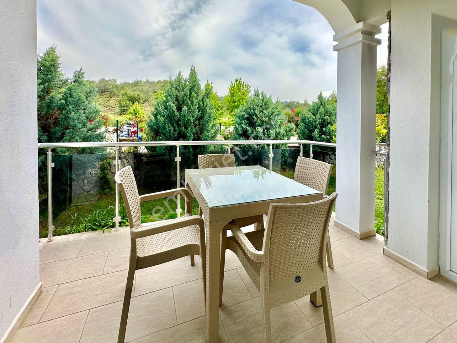 Goldhouse Dan Satılık Çalış Ta Denize 400 M Mesafede 2+1 Fırsat - Görsel 8