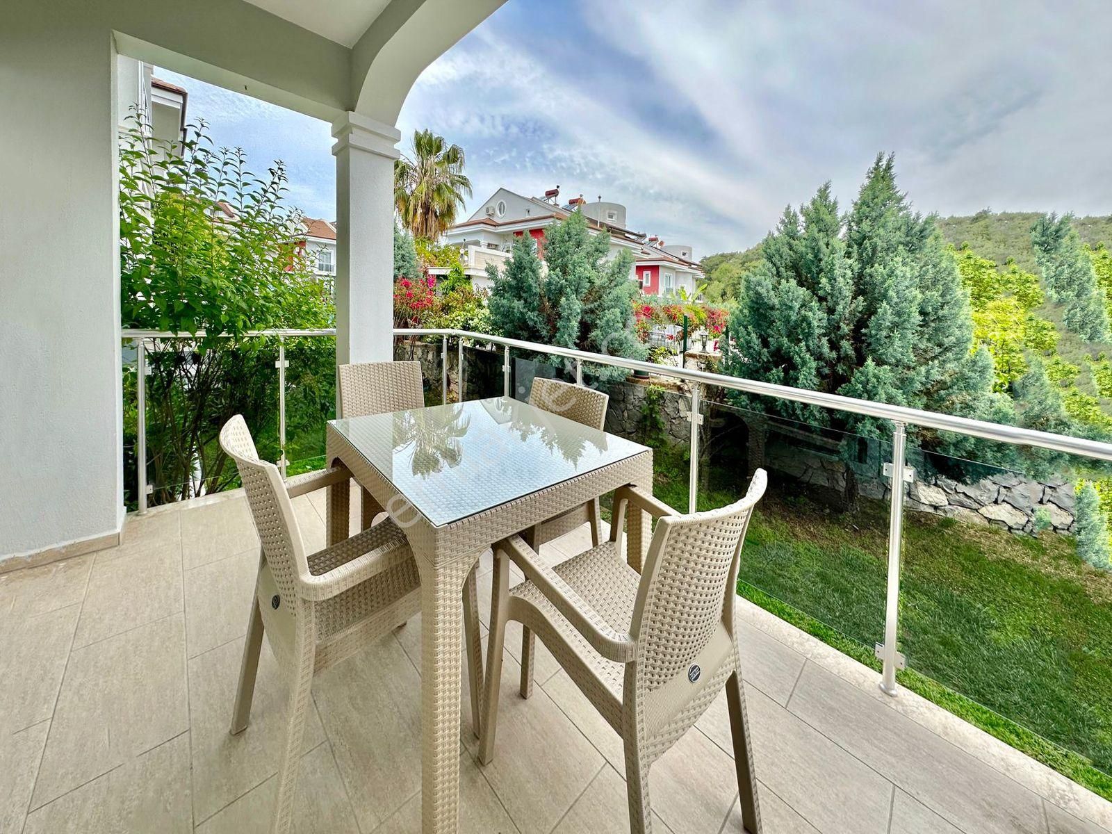 Goldhouse Dan Satılık Çalış Ta Denize 400 M Mesafede 2+1 Fırsat - Görsel 7