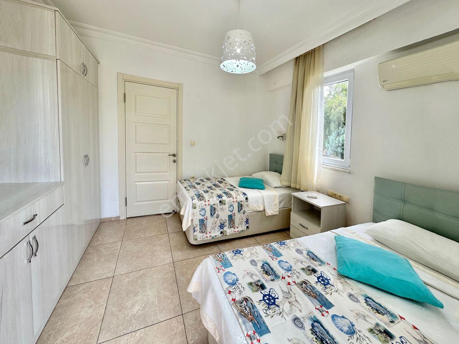 Goldhouse Dan Satılık Çalış Ta Denize 400 M Mesafede 2+1 Fırsat - Görsel 16