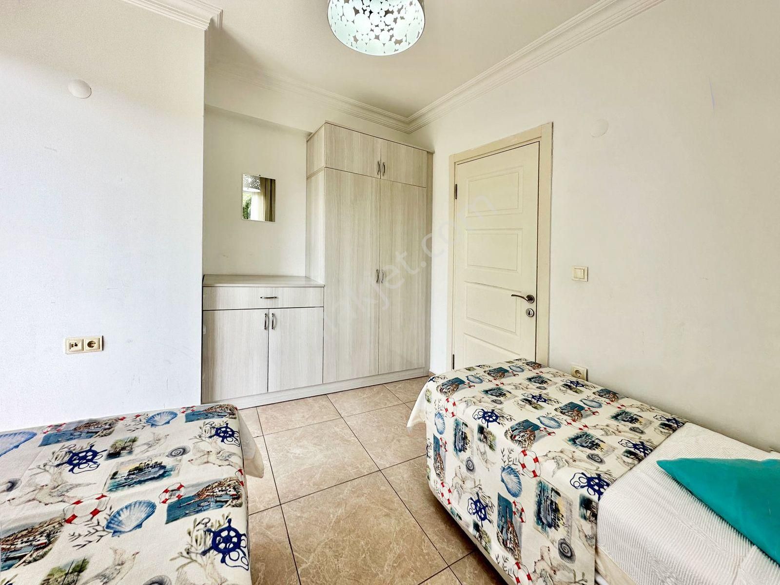 Goldhouse Dan Satılık Çalış Ta Denize 400 M Mesafede 2+1 Fırsat - Görsel 18