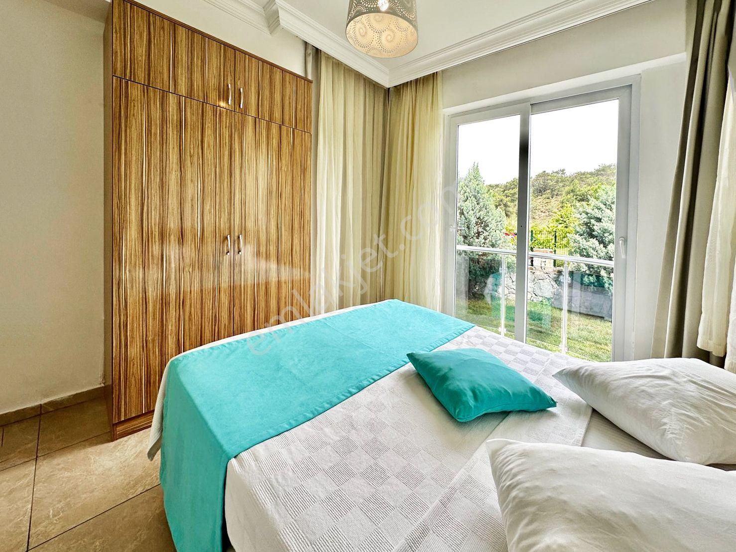 Goldhouse Dan Satılık Çalış Ta Denize 400 M Mesafede 2+1 Fırsat - Görsel 11