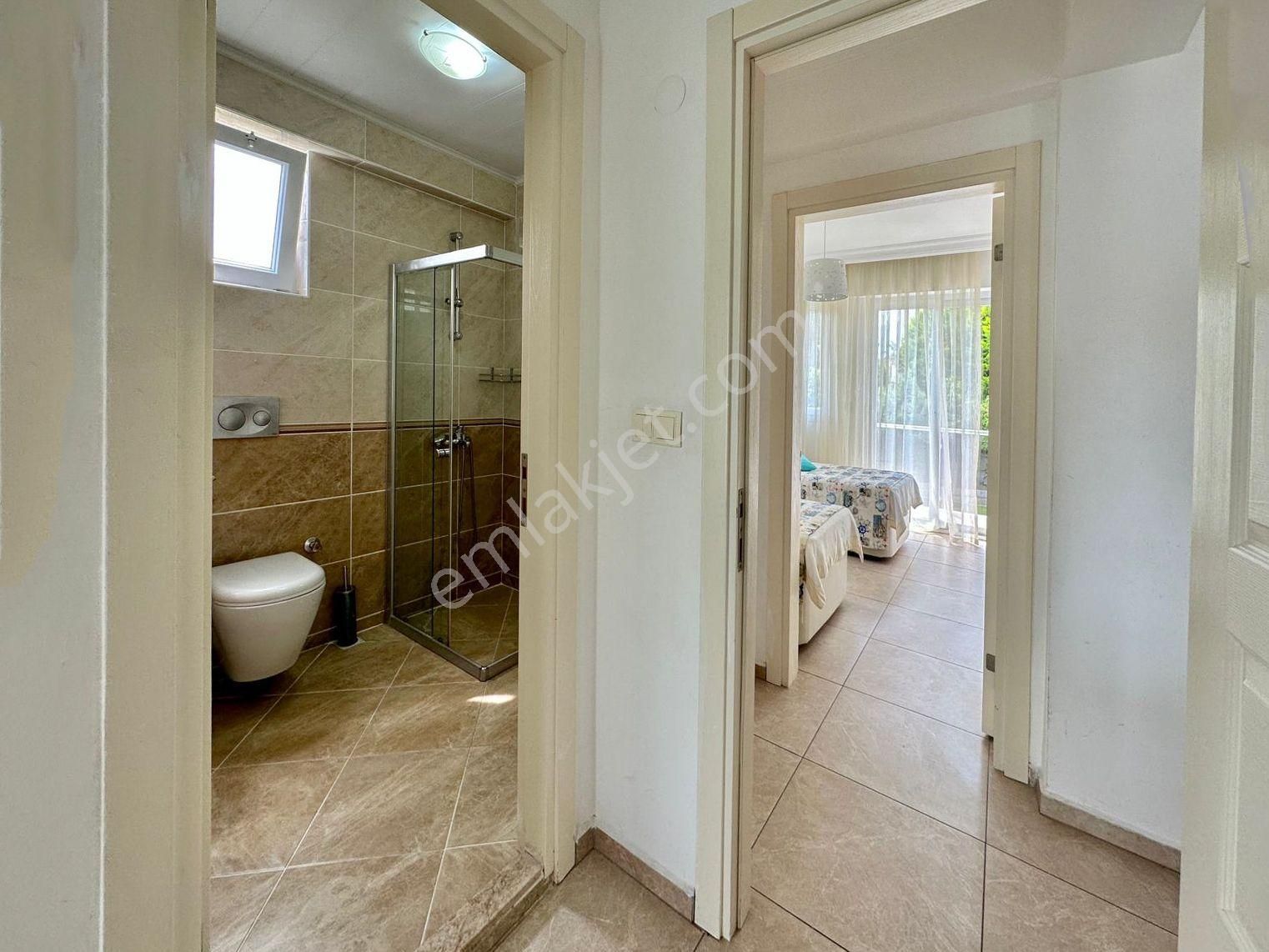 Goldhouse Dan Satılık Çalış Ta Denize 400 M Mesafede 2+1 Fırsat - Görsel 14