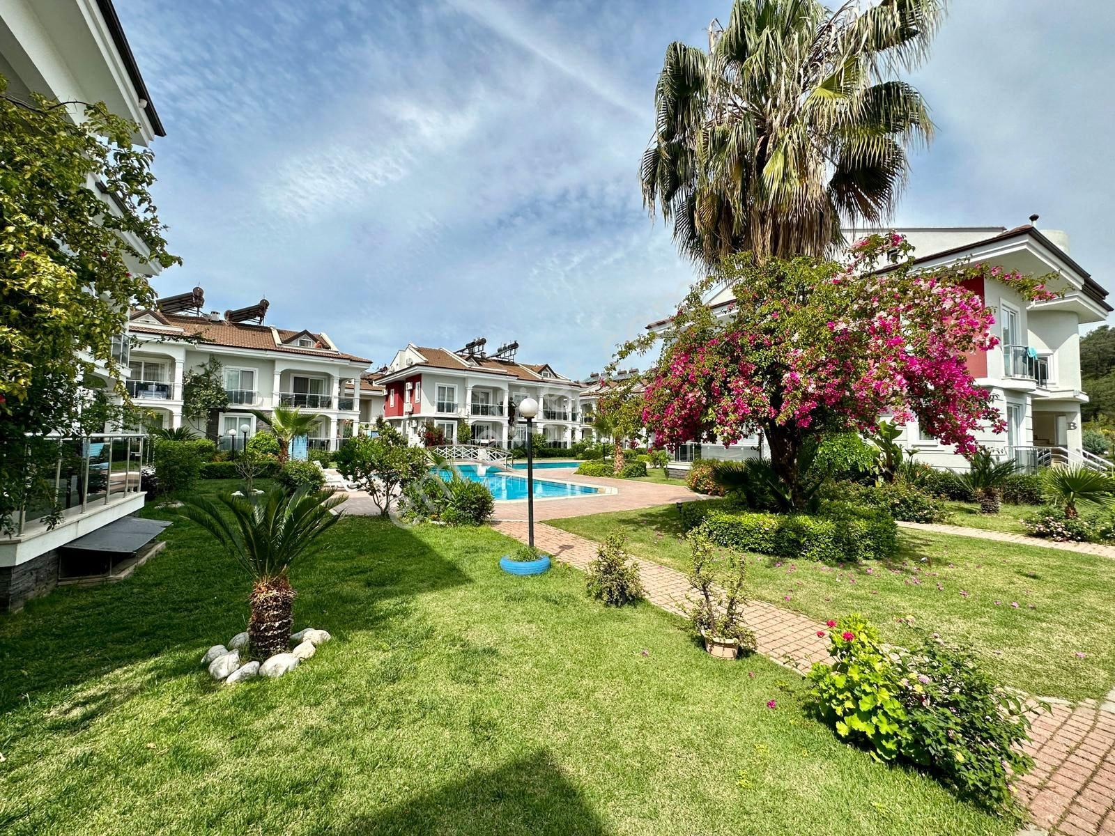 Goldhouse Dan Satılık Çalış Ta Denize 400 M Mesafede 2+1 Fırsat - Görsel 20