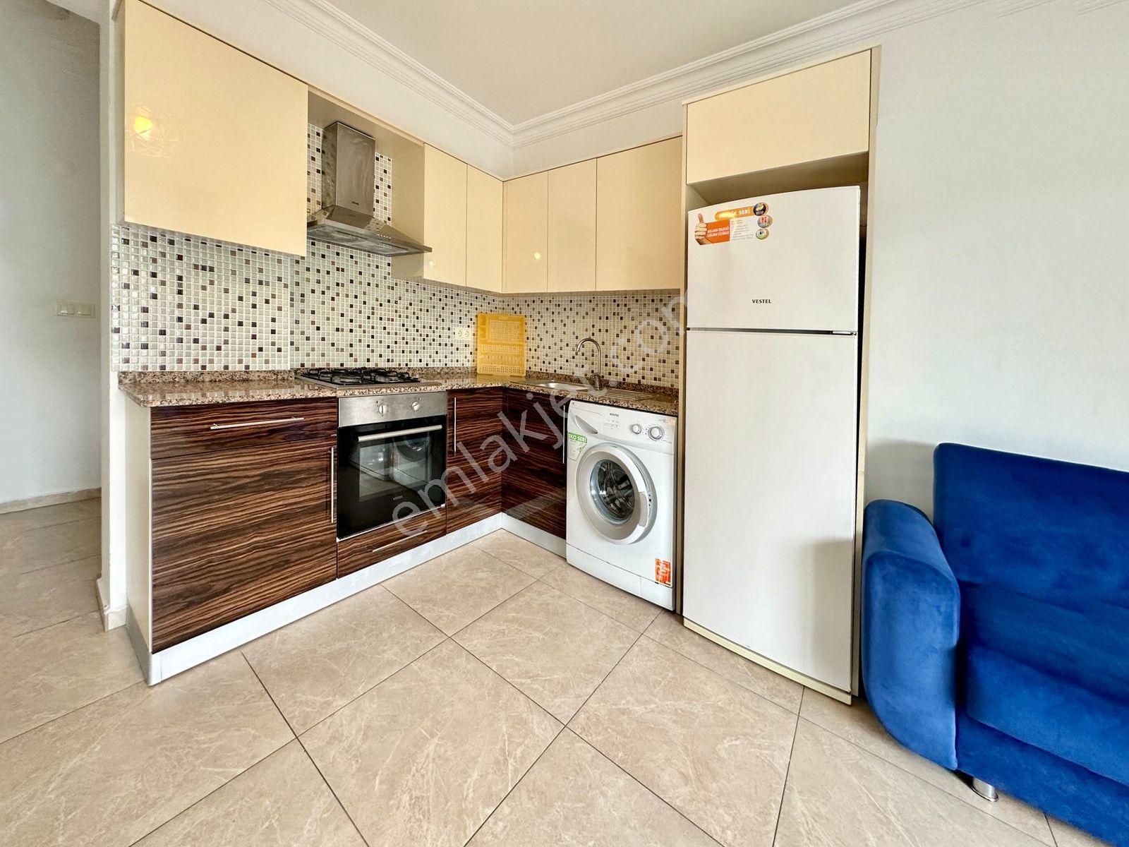 Goldhouse Dan Satılık Çalış Ta Denize 400 M Mesafede 2+1 Fırsat - Görsel 6