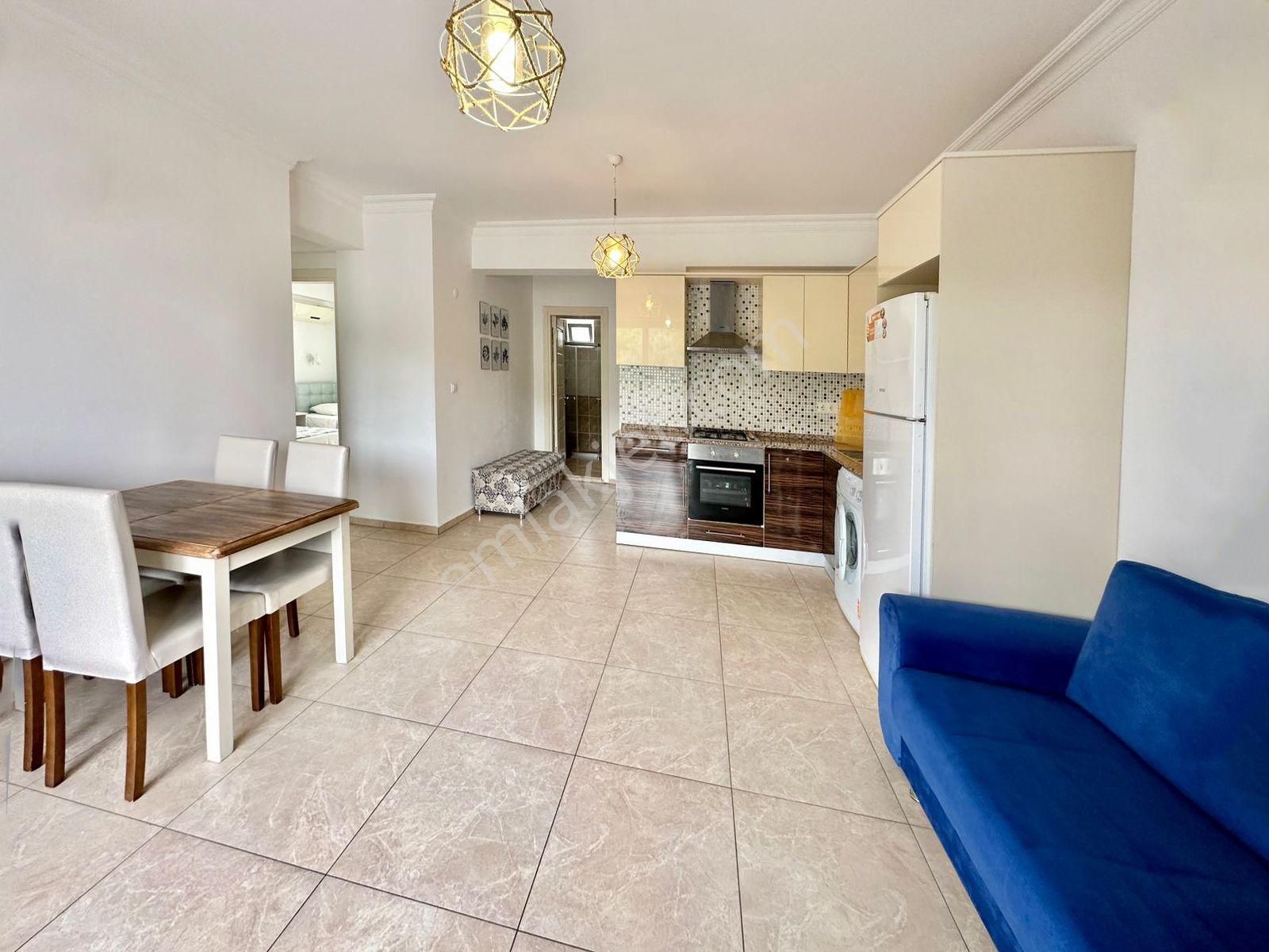 Goldhouse Dan Satılık Çalış Ta Denize 400 M Mesafede 2+1 Fırsat - Görsel 5