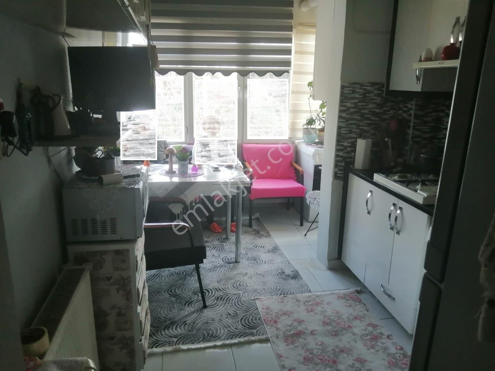 Ender Uysal Gayrimenkulden Sitelerde Satılık 2+1 Daire..