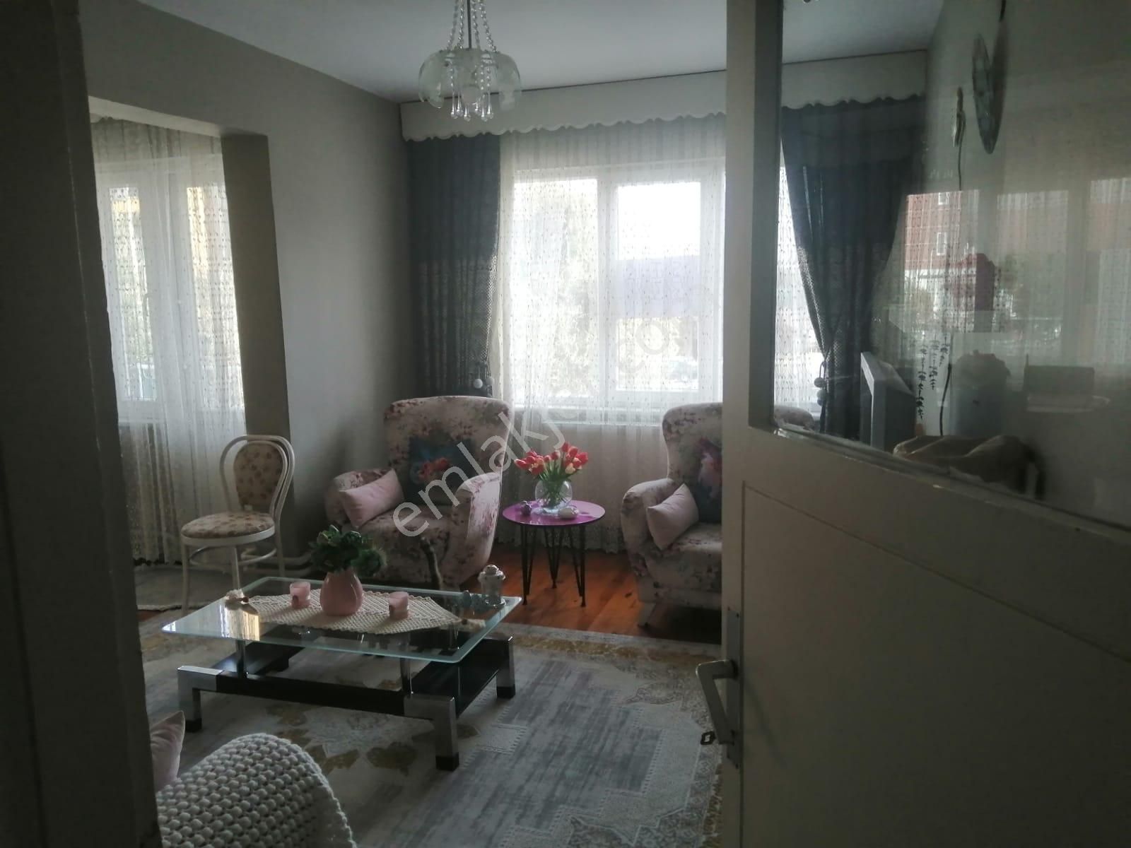 Ender Uysal Gayrimenkulden Sitelerde Satılık 2+1 Daire.. - Görsel 6