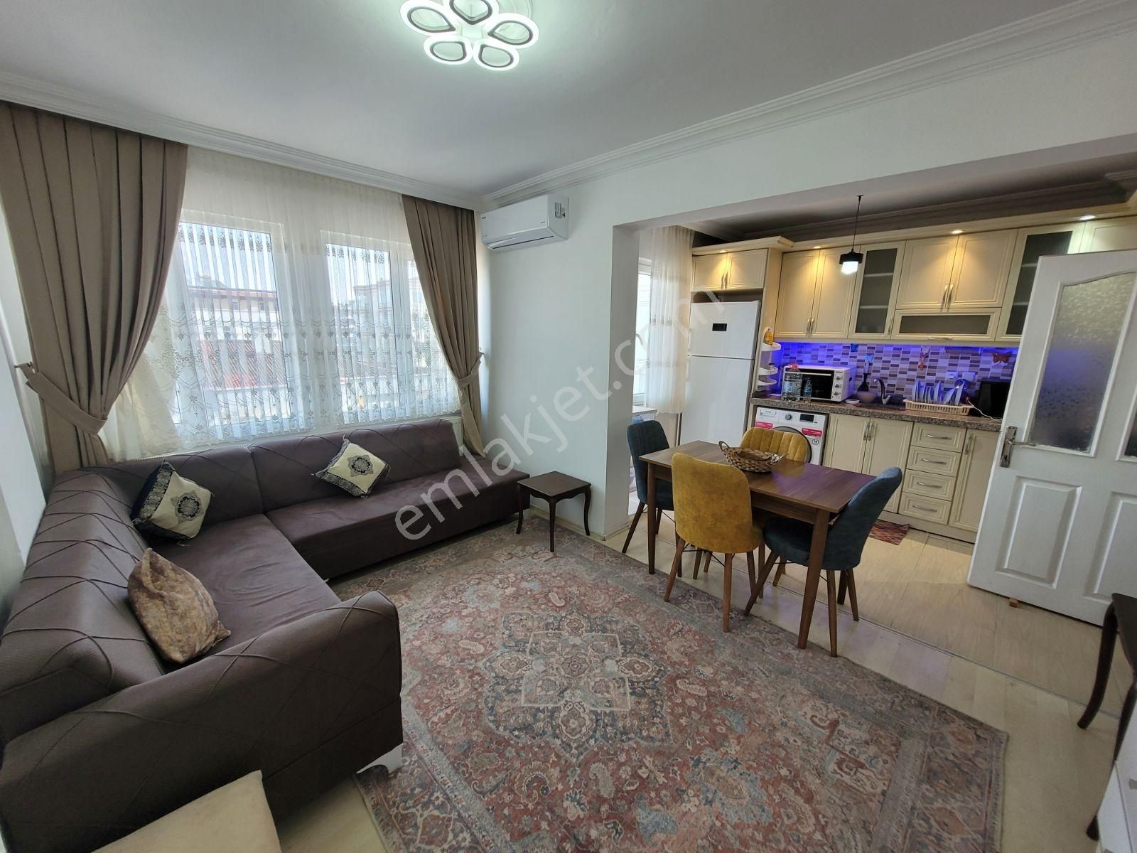 Atakum Denize Sahile Yakın Kiralık 3+1 Eşyalı Daire - Görsel 5