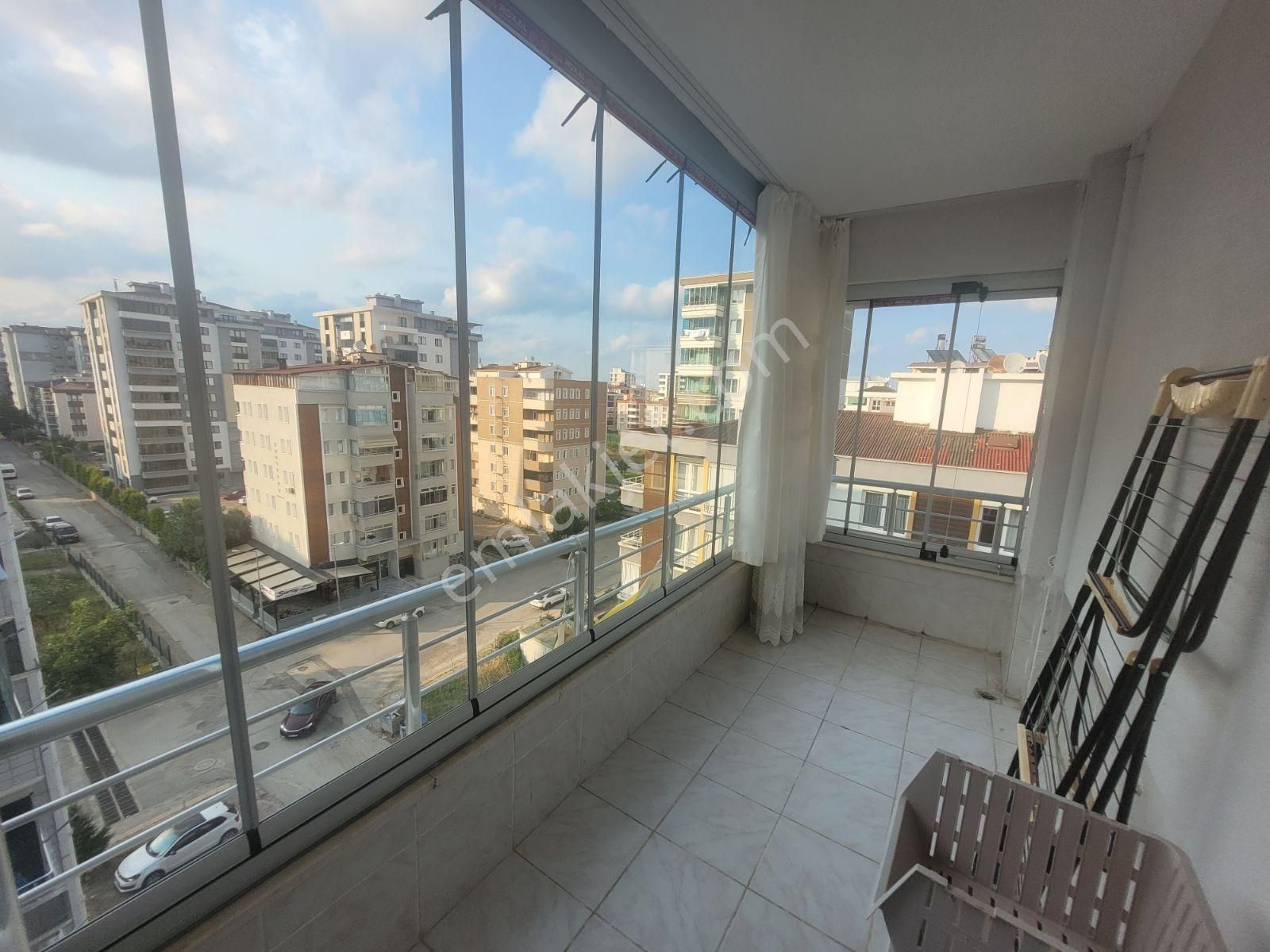 Atakum Denize Sahile Yakın Kiralık 3+1 Eşyalı Daire - Görsel 32
