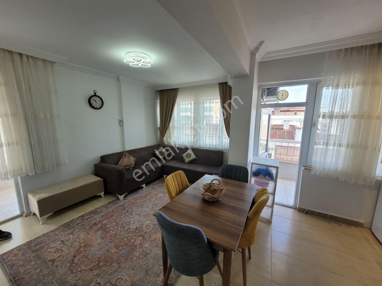 Atakum Denize Sahile Yakın Kiralık 3+1 Eşyalı Daire - Görsel 4