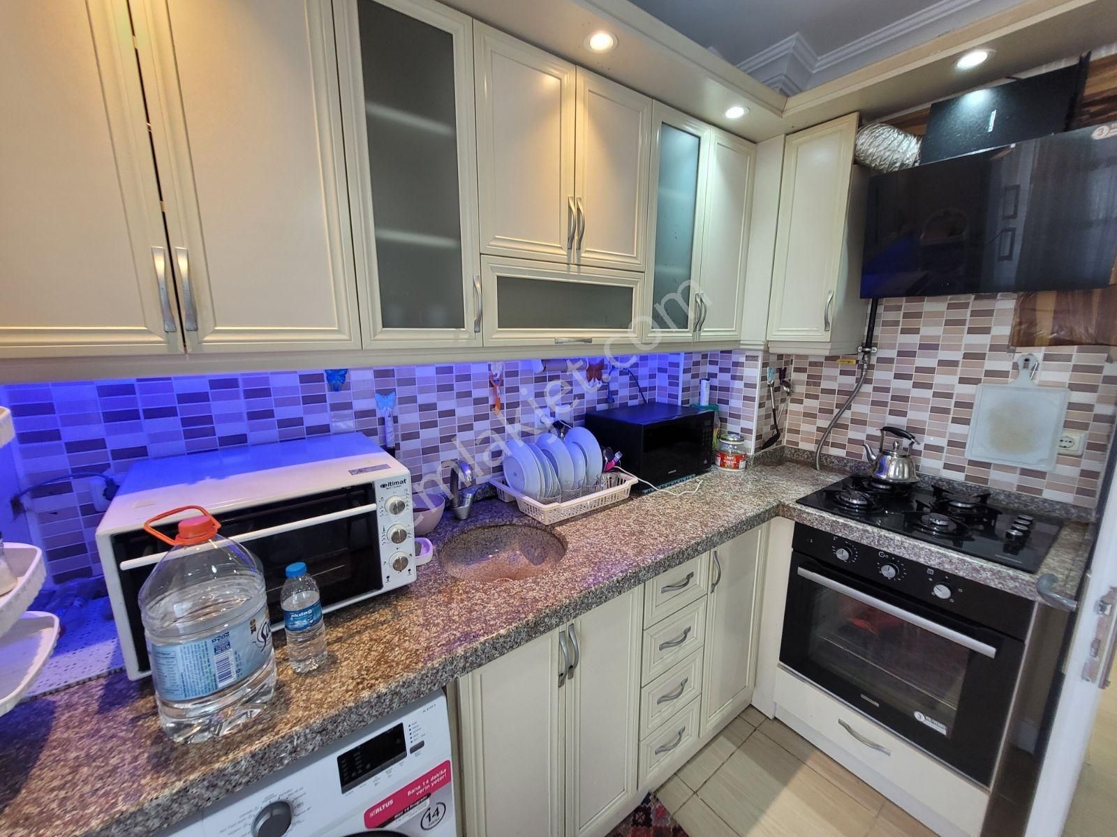 Atakum Denize Sahile Yakın Kiralık 3+1 Eşyalı Daire - Görsel 11