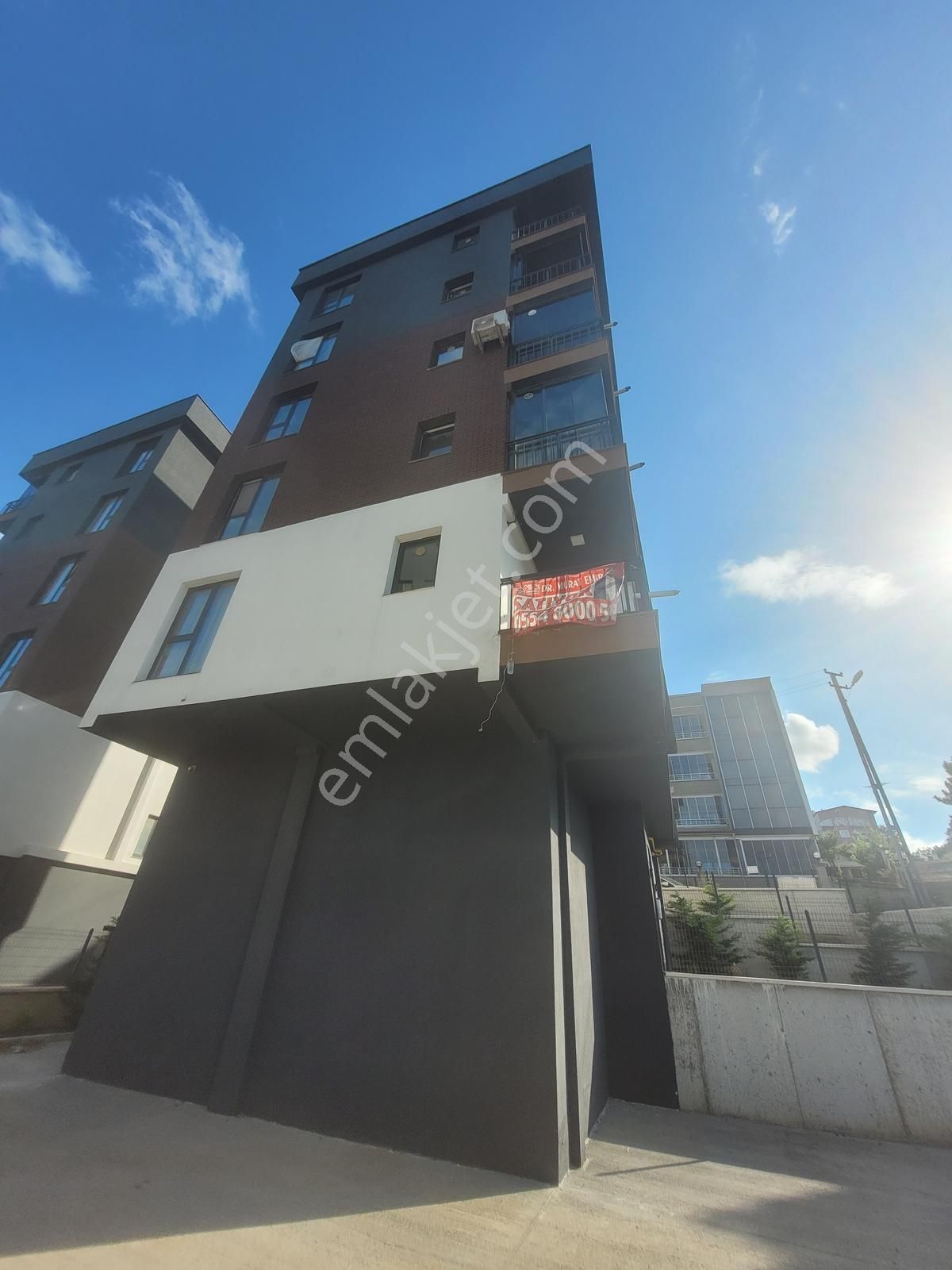 Bu Fiyata Son Şans!!! Deniz Manzaralı - Görsel 12