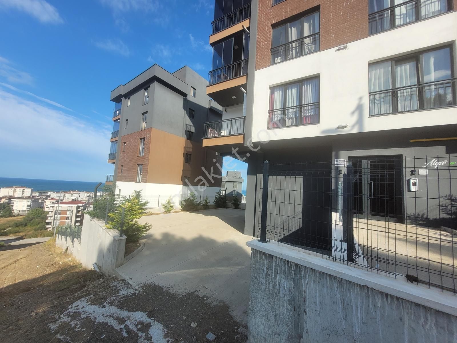 Bu Fiyata Son Şans!!! Deniz Manzaralı - Görsel 14