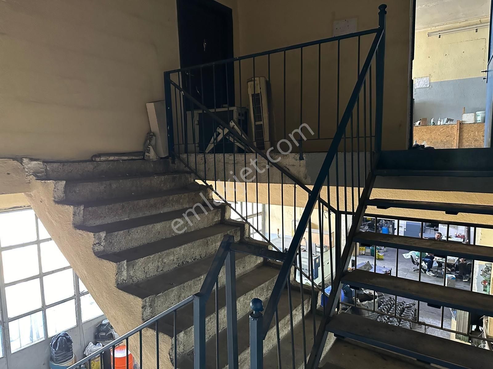 İvedik Osb 88 Oto Sanayi 200 Kapalı 100 Açık Dükkan Alan Kazanır - Görsel 8